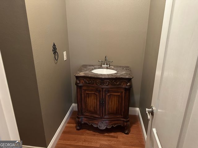 405 Canterbury Drive, Lagrange, GA 30241