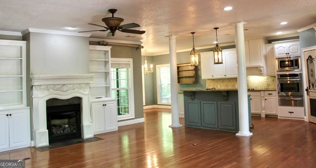 405 Canterbury Drive, Lagrange, GA 30241