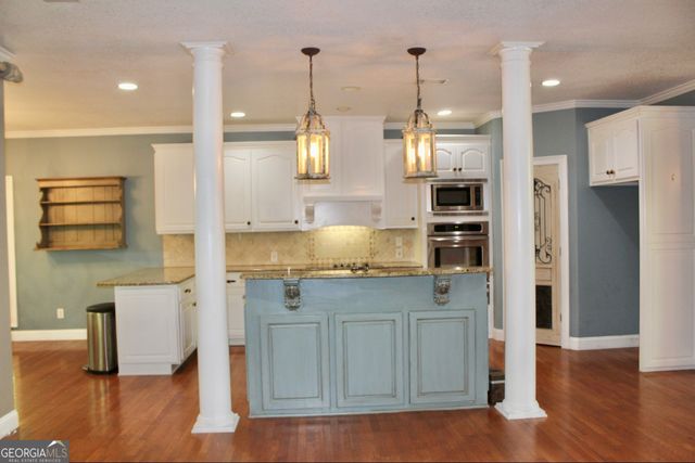 405 Canterbury Drive, Lagrange, GA 30241