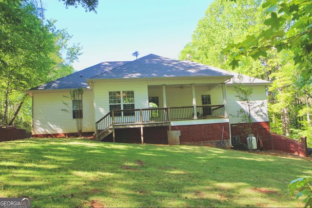 405 Canterbury Drive, Lagrange, GA 30241