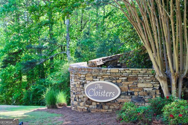 405 Canterbury Drive, Lagrange, GA 30241