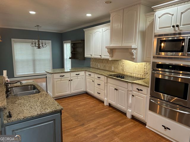 405 Canterbury Drive, Lagrange, GA 30241