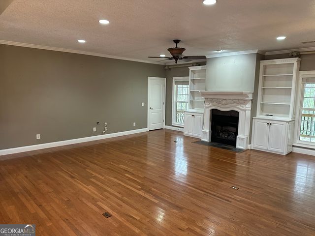 405 Canterbury Drive, Lagrange, GA 30241