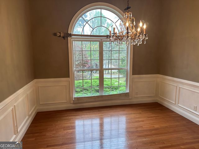 405 Canterbury Drive, Lagrange, GA 30241