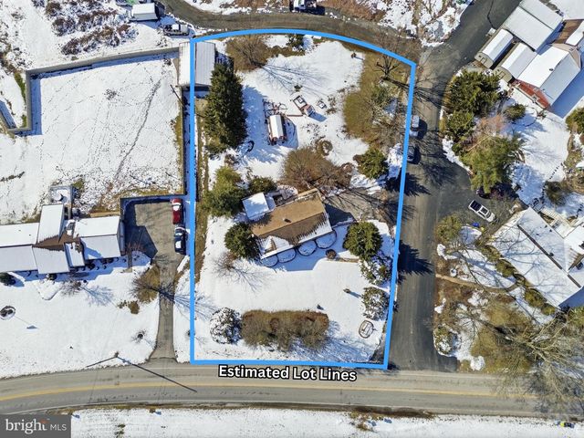 5200 HARMONY GROVE RD, Dover, PA 17315