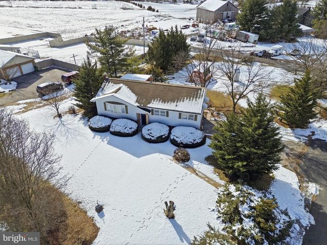 5200 HARMONY GROVE RD, Dover, PA 17315