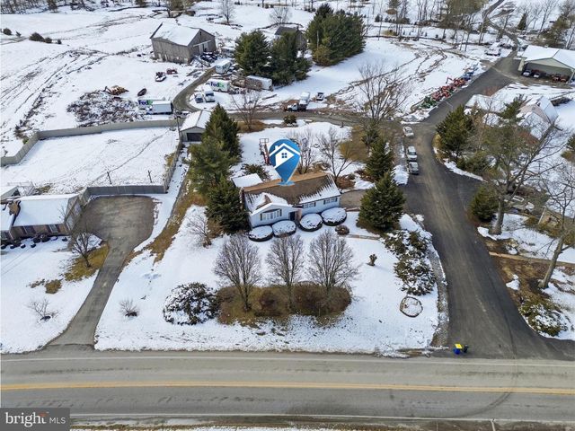 5200 HARMONY GROVE RD, Dover, PA 17315