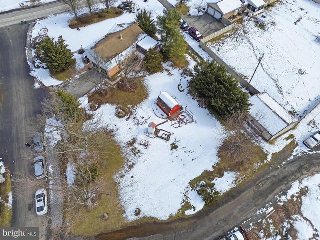 5200 HARMONY GROVE RD, Dover, PA 17315