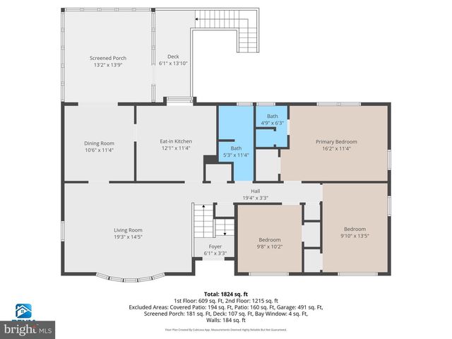 5200 HARMONY GROVE RD, Dover, PA 17315