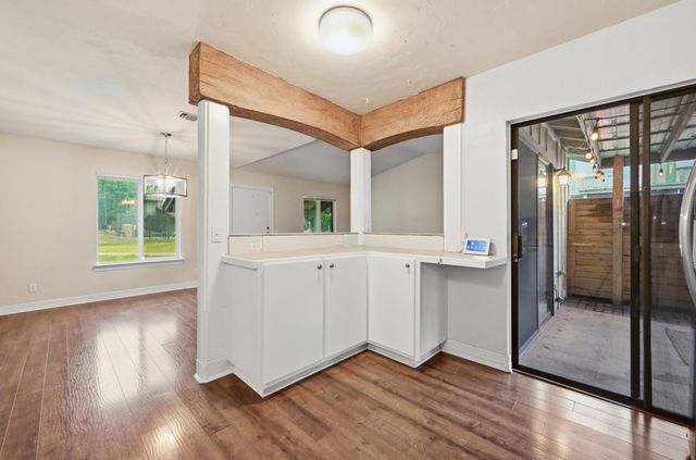 5011 Fort Clark DR, Austin, TX 78745