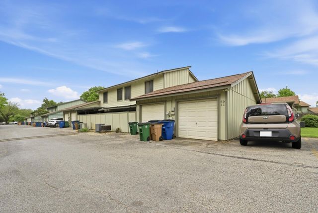 5011 Fort Clark DR, Austin, TX 78745