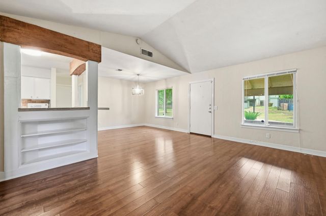 5011 Fort Clark DR, Austin, TX 78745