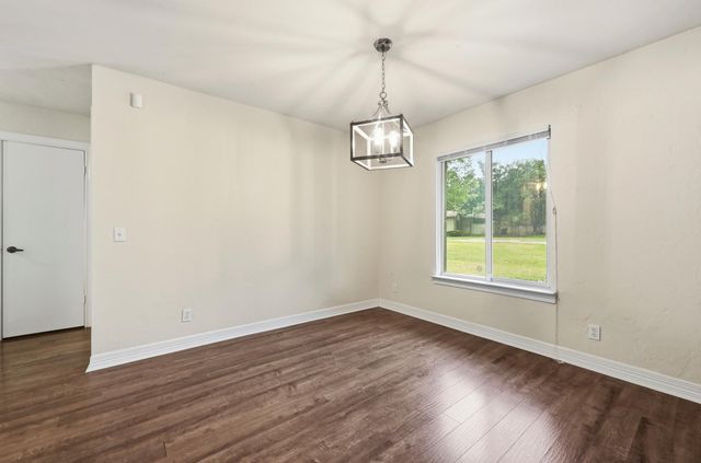 5011 Fort Clark DR, Austin, TX 78745