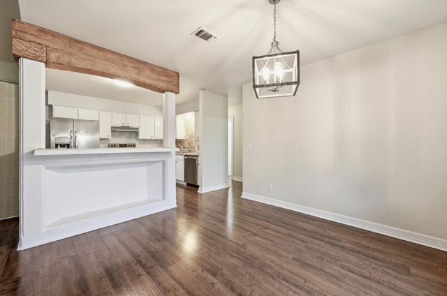 5011 Fort Clark DR, Austin, TX 78745