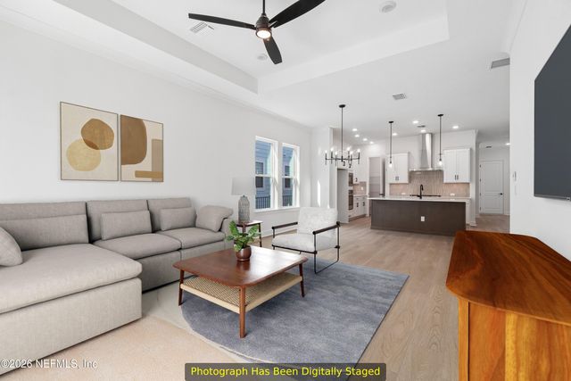 406 REFLECTIONS Avenue, Ponte Vedra, FL 32081