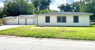 3101 Babin Drive, Texas City, TX 77590