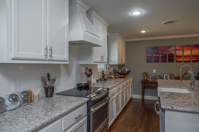 3540 Rashti Court, Fort Worth, TX 76109