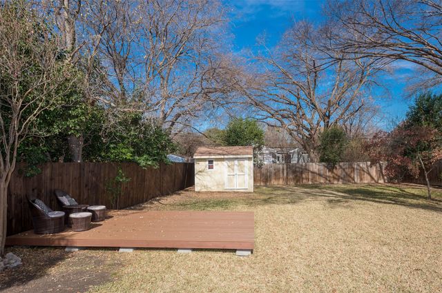 3540 Rashti Court, Fort Worth, TX 76109