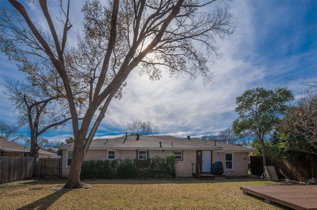 3540 Rashti Court, Fort Worth, TX 76109