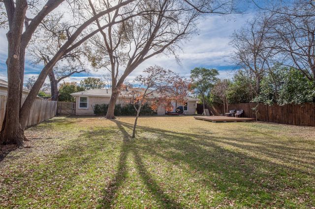 3540 Rashti Court, Fort Worth, TX 76109