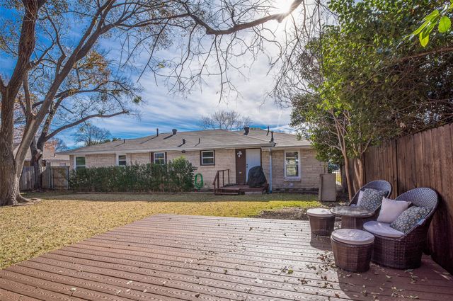 3540 Rashti Court, Fort Worth, TX 76109