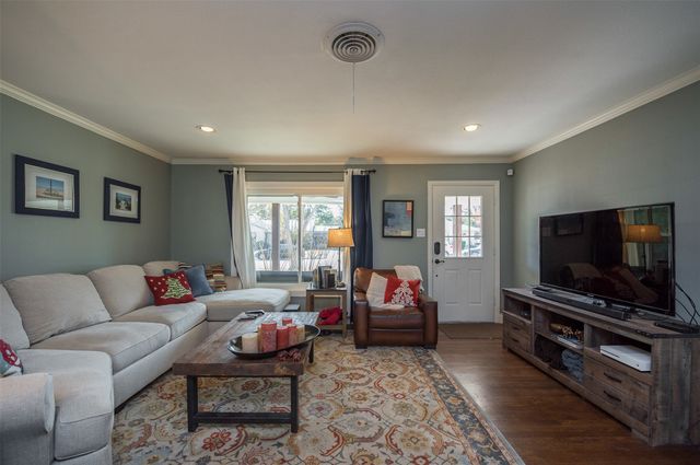 3540 Rashti Court, Fort Worth, TX 76109