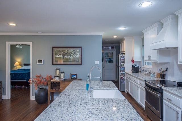 3540 Rashti Court, Fort Worth, TX 76109