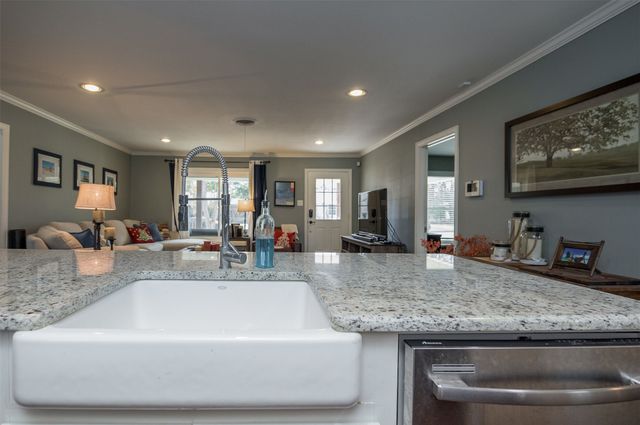 3540 Rashti Court, Fort Worth, TX 76109