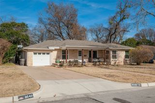 3540 Rashti Court, Fort Worth, TX 76109