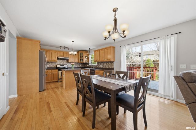 2107 W GERALD Drive, Peoria, IL 61615