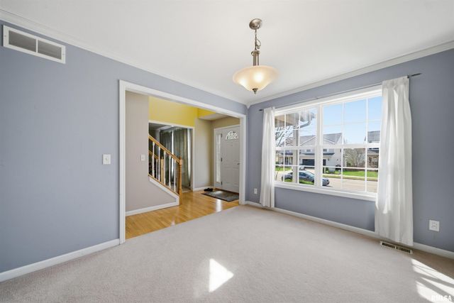 2107 W GERALD Drive, Peoria, IL 61615