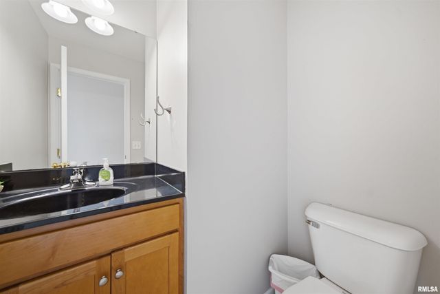 2107 W GERALD Drive, Peoria, IL 61615