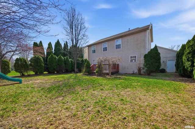 2107 W GERALD Drive, Peoria, IL 61615