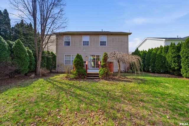 2107 W GERALD Drive, Peoria, IL 61615