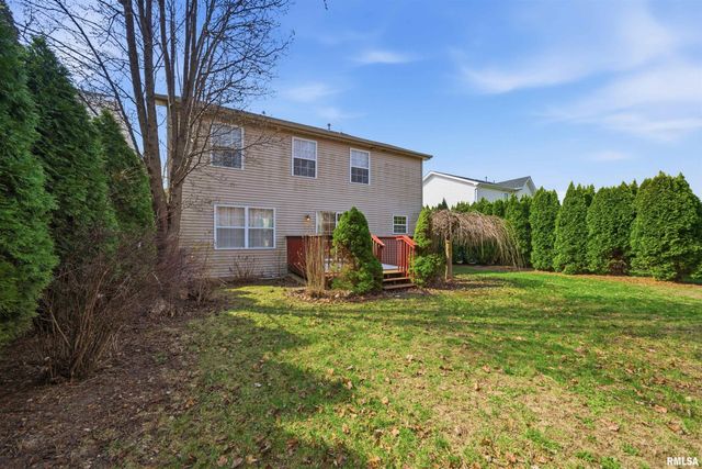 2107 W GERALD Drive, Peoria, IL 61615