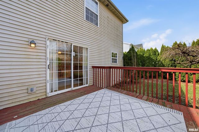 2107 W GERALD Drive, Peoria, IL 61615