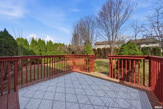 2107 W GERALD Drive, Peoria, IL 61615