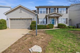 2107 W GERALD Drive, Peoria, IL 61615