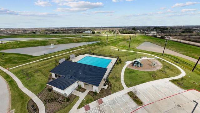 5808 Cherry Meadows Street, Rosenberg, TX 77469
