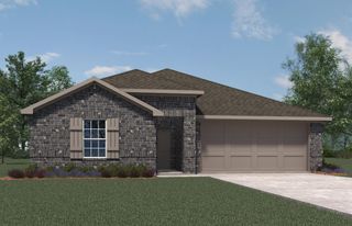 5808 Cherry Meadows Street, Rosenberg, TX 77469