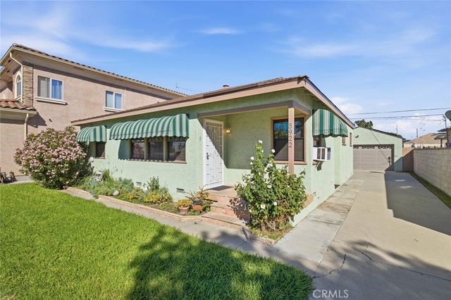 5922 Coldbrook, Lakewood, CA 90713