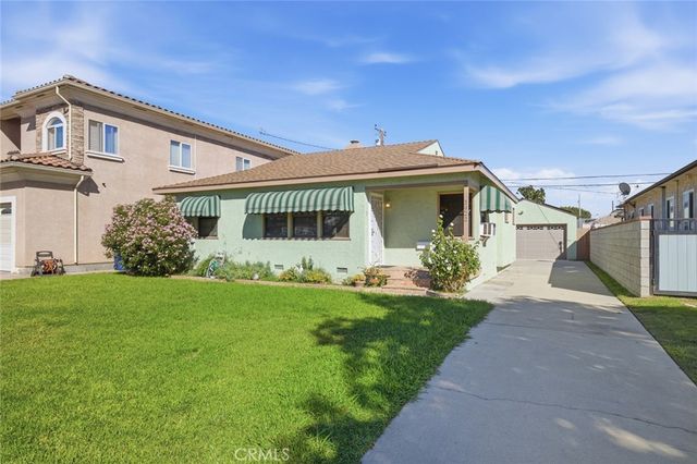 5922 Coldbrook, Lakewood, CA 90713