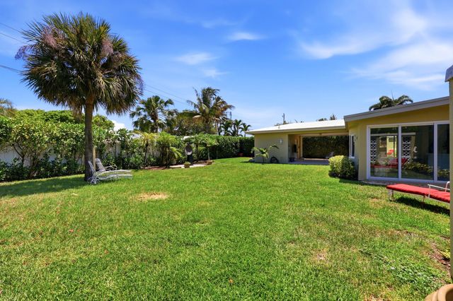 504 Bay Road, North Palm Beach, FL 33408