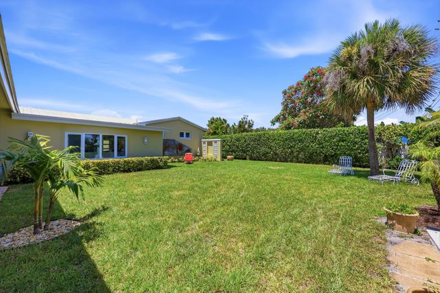 504 Bay Road, North Palm Beach, FL 33408