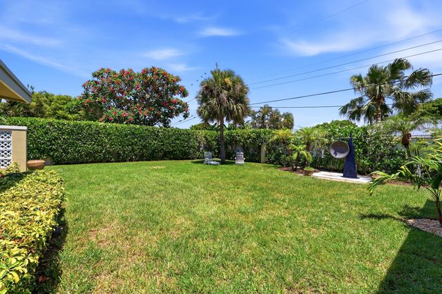 504 Bay Road, North Palm Beach, FL 33408