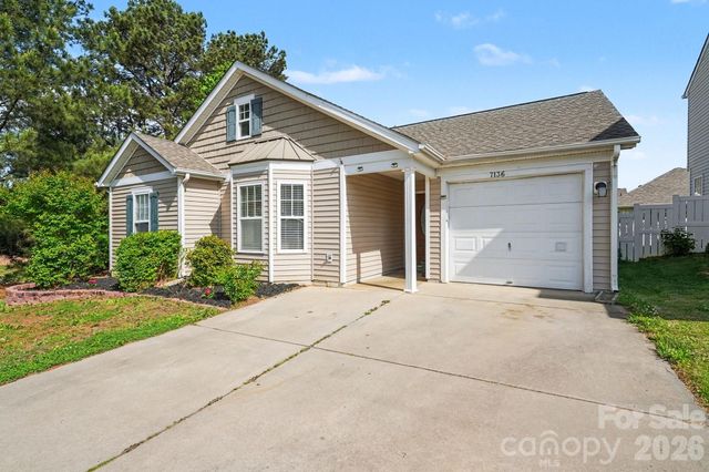 7136 Caggy Lane, Indian Land, SC 29707