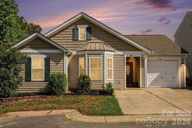 7136 Caggy Lane, Indian Land, SC 29707