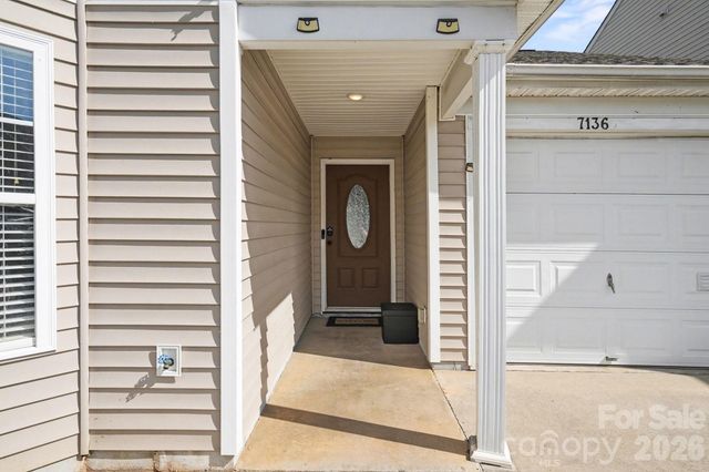 7136 Caggy Lane, Indian Land, SC 29707