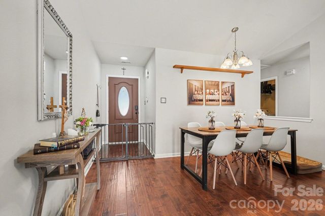 7136 Caggy Lane, Indian Land, SC 29707