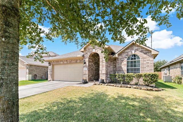 23307 W Pine Ivy Lane, Tomball, TX 77375